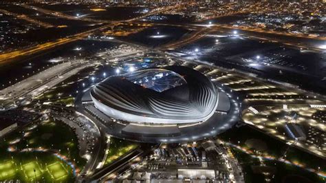 Estádios Do Qatar Conheça As Sedes Da Copa Do Mundo De 2022