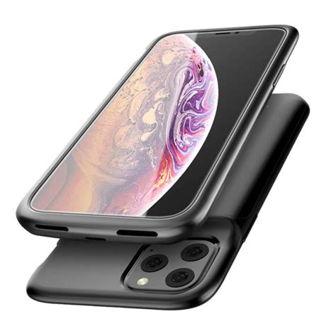 Iphone 11 Pro Max Battery Cases