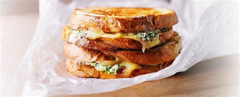 Best Toastie Recipes Recipe Sandwiches Food Cafe Food