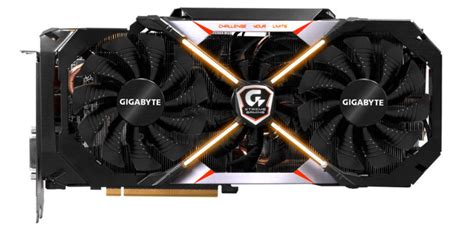 Gigabyte Officially Announces Its Geforce Gtx 1080 Xtreme Gaming Gpu