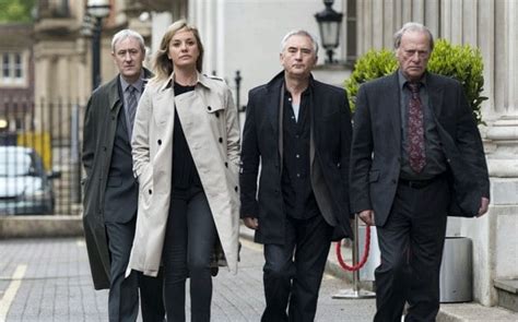 New Tricks Series 10 Finale Bbc One Review Telegraph