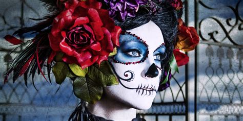 5 Dia De Los Muertos Questions You Were Too Afraid To Ask | HuffPost