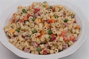 Summer Pasta Salad Recipe | I Heart Recipes
