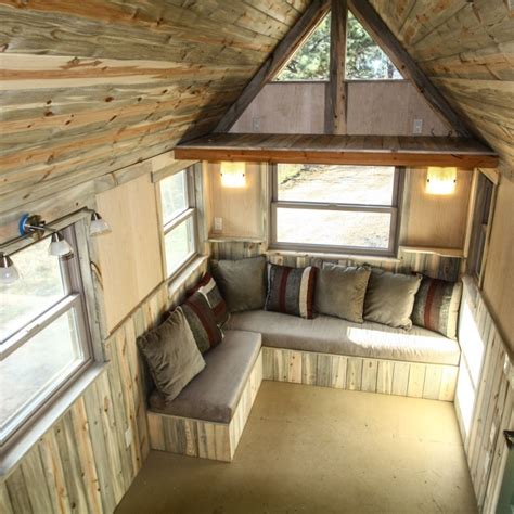 Simblissity 24 Aspen Simblissity Tiny Homes