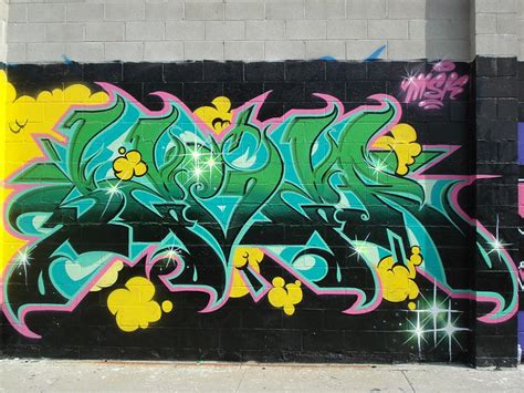 Cali Graffiti