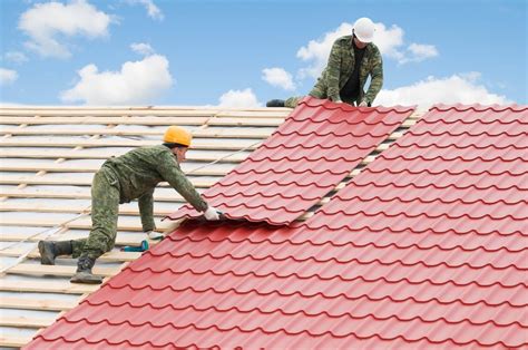 Types Of Roofing Materials Phoenix Roofing And Solar