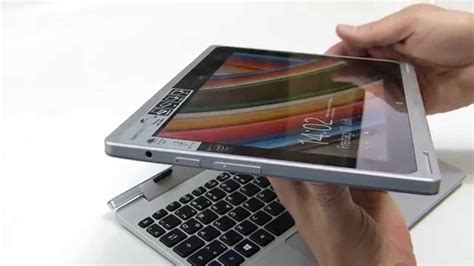Check spelling or type a new query. Acer Aspire Switch 10 Overview Review by Chippy - YouTube