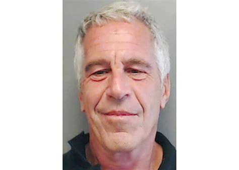 2 Guards Suspended And Warden Reassigned After Epstein Death Wbal Newsradio 1090 Fm 101 5