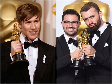 12 openly gay oscar winners you have never heard about meaws gay site providing cool gay
