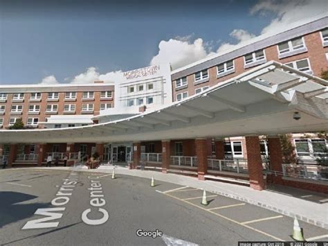 Morristown Medical Center Named Njs Top Hospital Us News