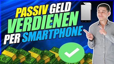 Cashmagnet Passiv Mit Dem Smartphone Geld Verdienen Paypal Youtube