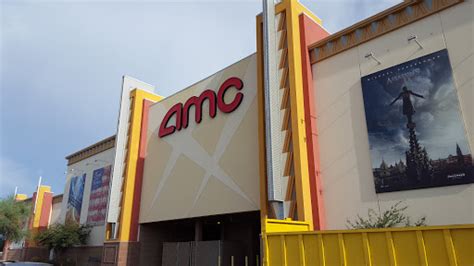 Movie Theater Amc Westgate 20 Reviews And Photos 9400 W Hanna Ln