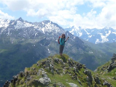 When To Hike In The Alps Alps Hiking And Walking Tours