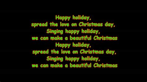 Big Time Rush Beautiful Christmas Lyrics YouTube