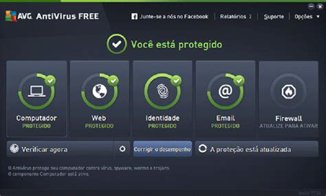 Os 5 Melhores Antivírus Gratuitos De 2016