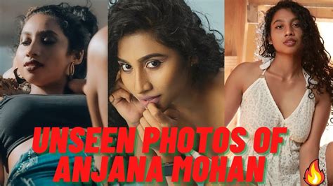 Anjana Mohan Unseen Photoshootmiss Style Icon Miss Kerala 2021drawing Artiststrategy
