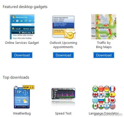 Click to see full answer How to Add Gadgets to Your Windows 7 Desktop | GilsMethod.com