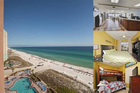 29 Condo Map Panama City Beach Maps Online For You