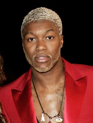 This blonde black men hair styling matches men with thick as well as thin hair. Black Guys with Blonde Hair: Trendy or Uncool?