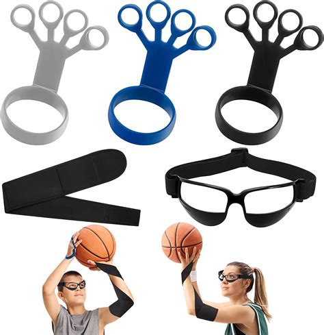 Basketball Shooting Aid Training Equipment For Youth Kids