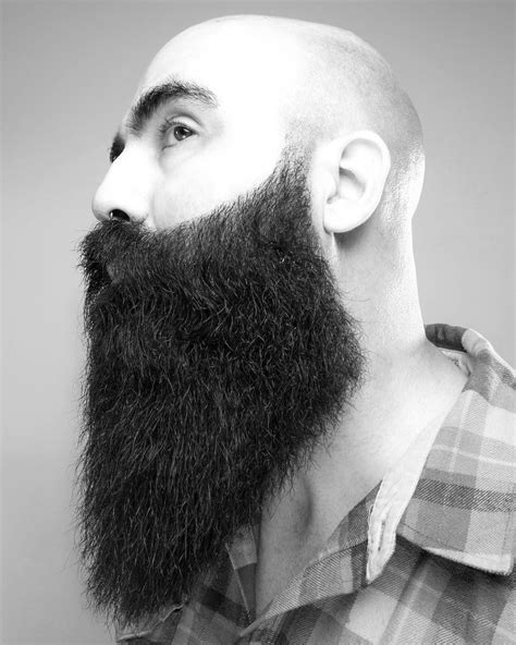 The french beard they wear help them be so hot and charming. 35+ Beard Styles + Shapes For 2021 | Beard shapes, Bald ...