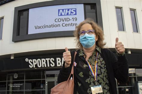 You can call the victorian government's covid vaccination hotline on 1800 571 121. Nhs Covid Vaccine : Drdoctor Launches Quick Book Ahead Of ...