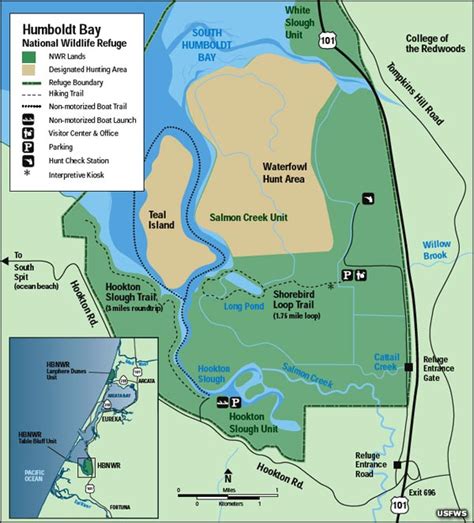 Humboldt Bay Map01 
