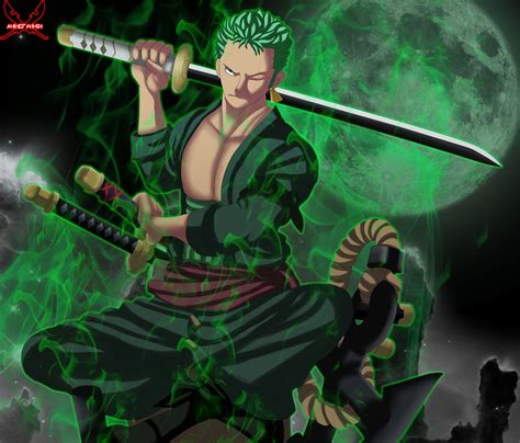 74 wallpaper zoro haki images and pictures myweb