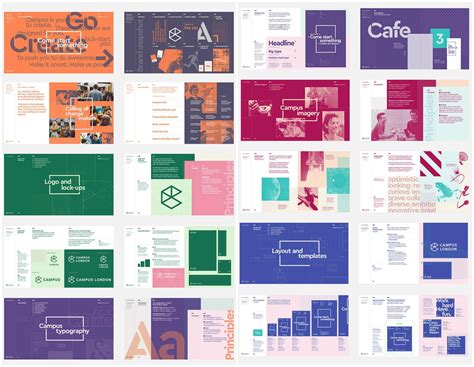 65 Brand Guidelines Templates Examples Tips For Consistent Branding