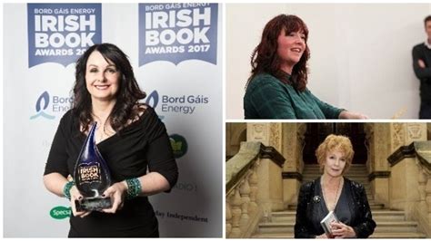 Irish Authors Among 100 Essential Female Reads