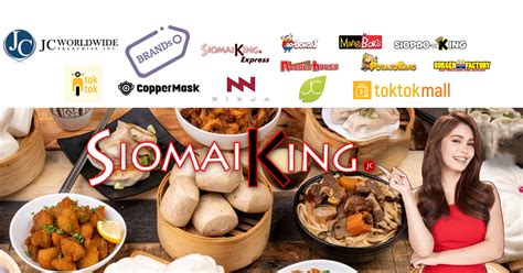 Jc Official Siomai King Food Hubs Vismin