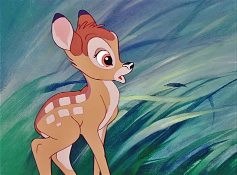 Walt Disney Characters Images Walt Disney Screencaps Bambi Hd