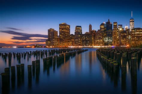 How To Photograph Cityscapes That Make People Go Wow Best Beaches To
