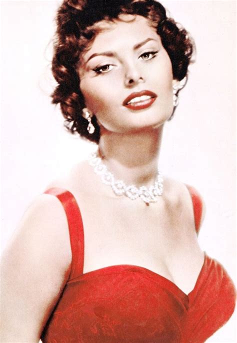 Sophia Loren Sophia Loren Sofia Loren Women