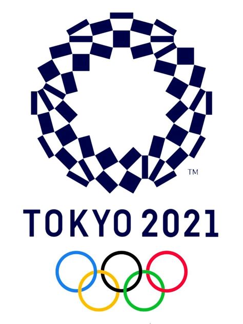 Tokyo — on friday, july 23, 2021, the olympics will begin with reference after reference to a year that is, well, not 2021. Tokyo Olympics 2021 Logo - Tokyo Olympic 2021 Mascot Date ...