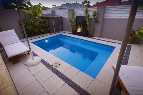 See more ideas about small pools, backyard pool, pool designs. Plunge Pool Cost Estimation - HomesFeed