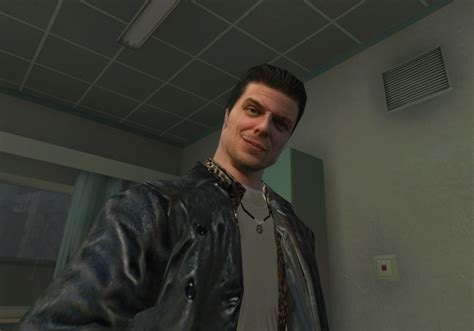 Image1 Ai Upscaled Classic Max Payne For Max Payne 2 Mod For Max