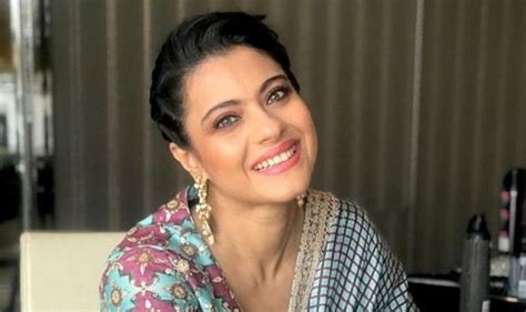 Happy Birthday Kajol Interesting Facts About Bollywoods Gorgeous