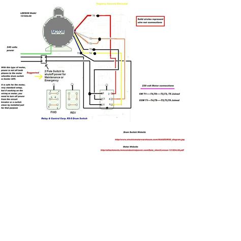 Doerr Electric Motor Lr22132 Wiring Diagram Cadicians Blog
