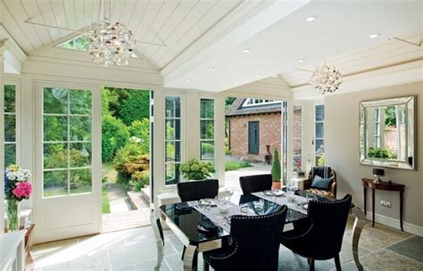 Gorgeous Garden Room With Stunning Views Homify