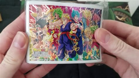 Taking place from series 7 to 9, the infinity unity block introduces multicolor cards, unique leader skills. Dragon Ball Super Card Game Special Anniversary Set Box 2 ...