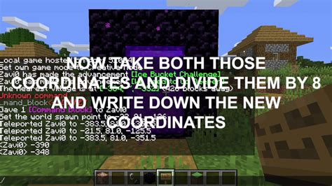 The nether always use to give me going in the nether with iron tools is a good idea because i died with full diamond armour and full. How to link nether portals FAST! - YouTube