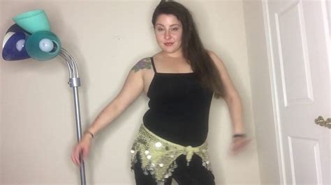 belly dancing with sadie youtube