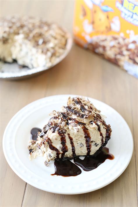 Royal® original cheesecake mix makes cheesecake with ease. Recipe: No Bake Peanut Butter & Cocoa Pebbles Cheesecake ...