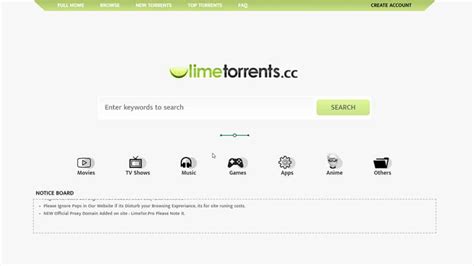 Anime Torrents The Best Torrent Sites For Downloading Anime