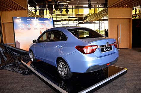 Maybe you would like to learn more about one of these? proton saga 2016 dilancarkan | Mekanika - Permotoran Gaya Baru