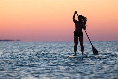 The Best Places To Paddleboard In Florida Perfect Paddles