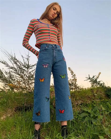 Increíbles Outfits Retro Aesthetic Madly Aesthetic Outfits Indie