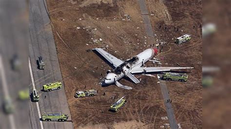 Asiana Plane Crash Boeing 777 Has Fantastic Safety Record Say Experts Firstpost