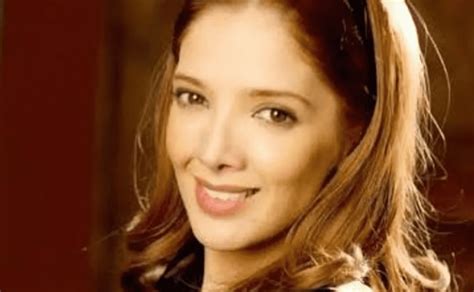 Ella sigue luciendo muy joven en la mente de muchos, pero quizás esto se debe a que su papel más reciente data de más de 10 años. Adela Noriega rechazó casarse con famoso actor